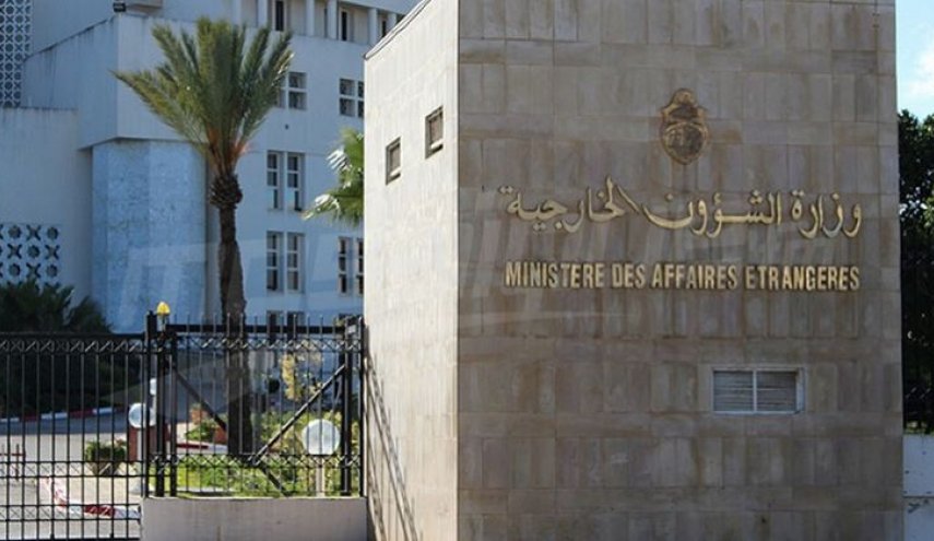 الخارجية التونسية تدعو مواطنيها في أوكرانيا إلى الحذر