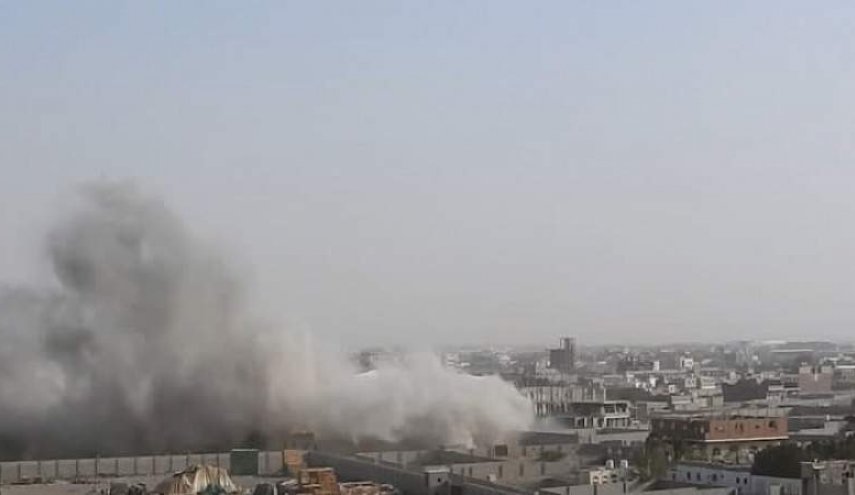 تحالف العدوان يستهدف 4 محافظات يمنية بـ 30 غارة خلفت ضحايا بصفوف المدنيين