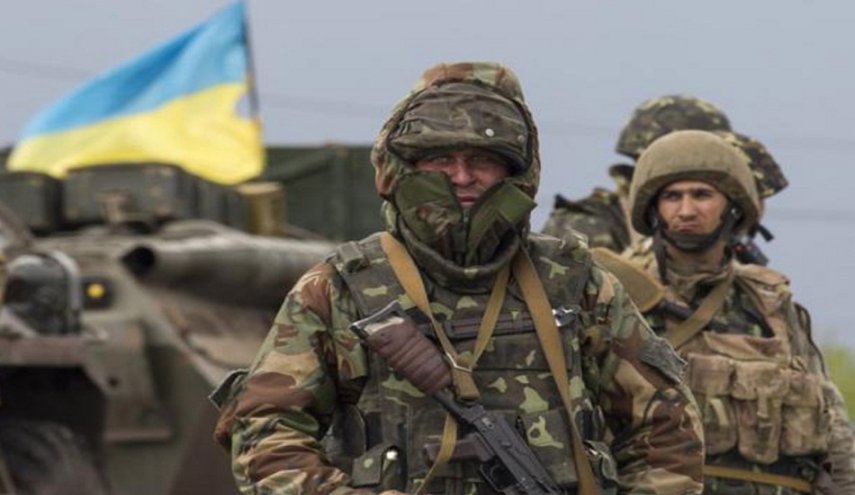 مقتل جنديين أوكرانيين وإصابة 4 بجروح في قصف للانفصاليين
