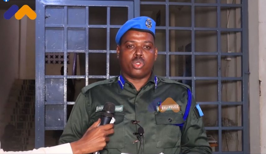 الصومال: القبض على 7 متهمين من منفذي الهجمات على بعض مراكز الشرطة