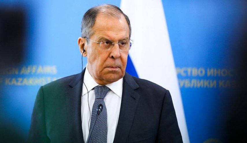 وزير خارجية روسيا: غوتيريش رضخ للضغط الغربي 
