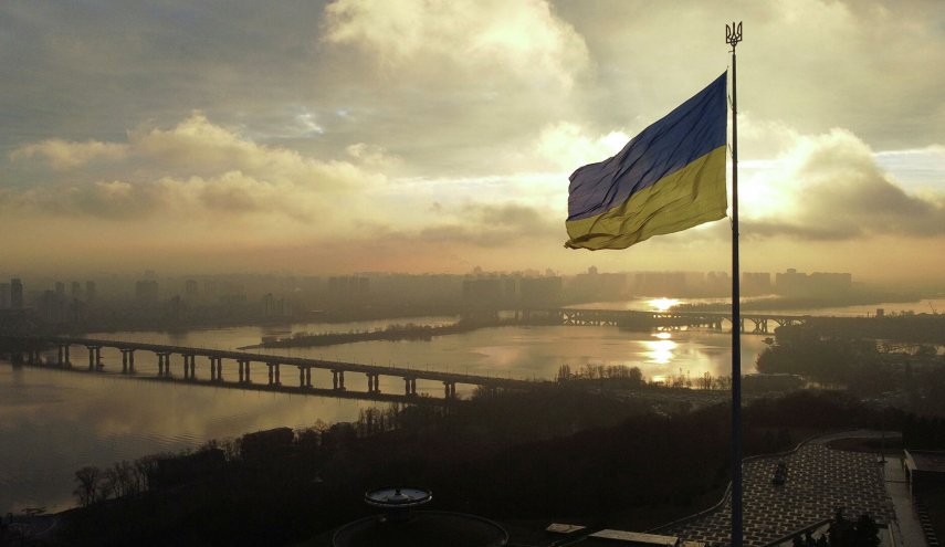 دوي انفجارات هائلة في العاصمة الأوكرانية كييف