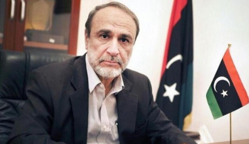 تعرض الرئيس السابق للمجلس الأعلى الليبي لاطلاق نار