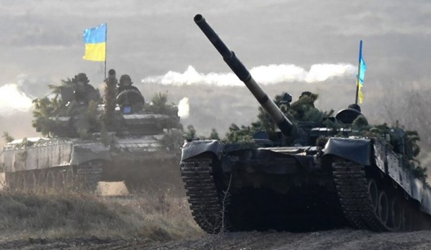 پسکوف: لوهانسک و دونتسک خواستار حمایت روسیه در برابر حملات اوکراین شدند