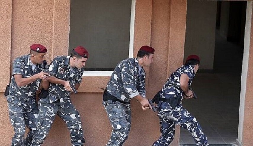 جاسوس 'دسم' بقبضة الأمن اللبناني