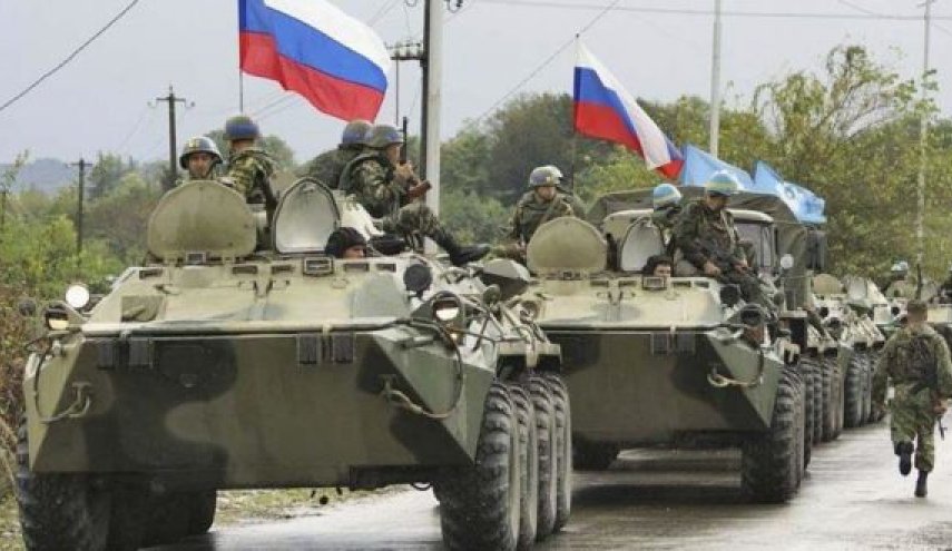 أنباء عن وصول قوات روسية إلى مشارف مدينة خاركوف الأوكرانية