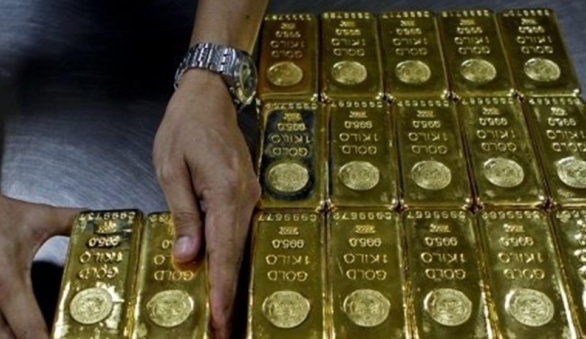 افزایش قیمت طلا در پی حمله روسیه به اوکراین 