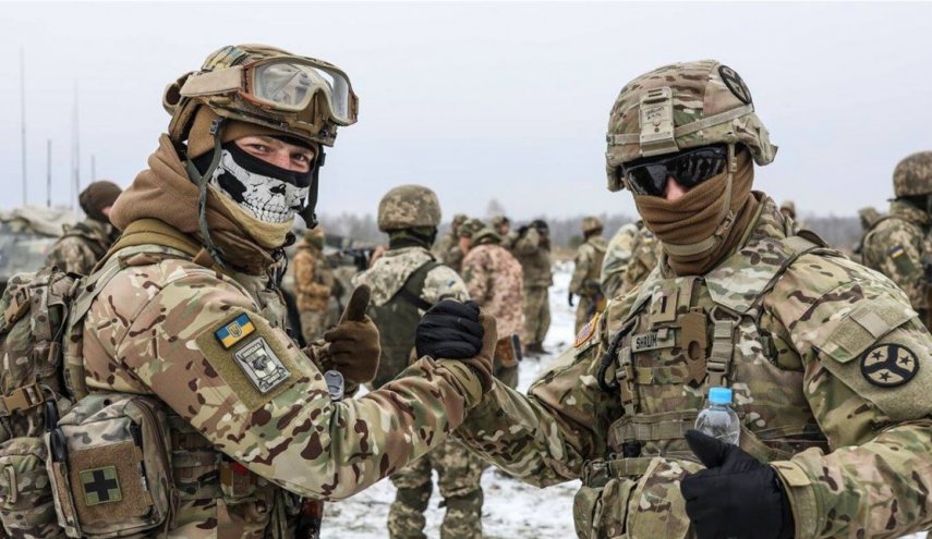 الناتو ينشر قوات إضافية باتجاه الشرق بسبب النزاع في أوكرانيا