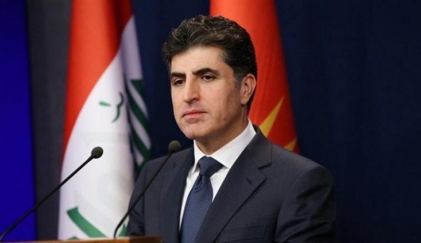  بارزاني يحدد موعد الانتخابات البرلمانية في كردستان العراق