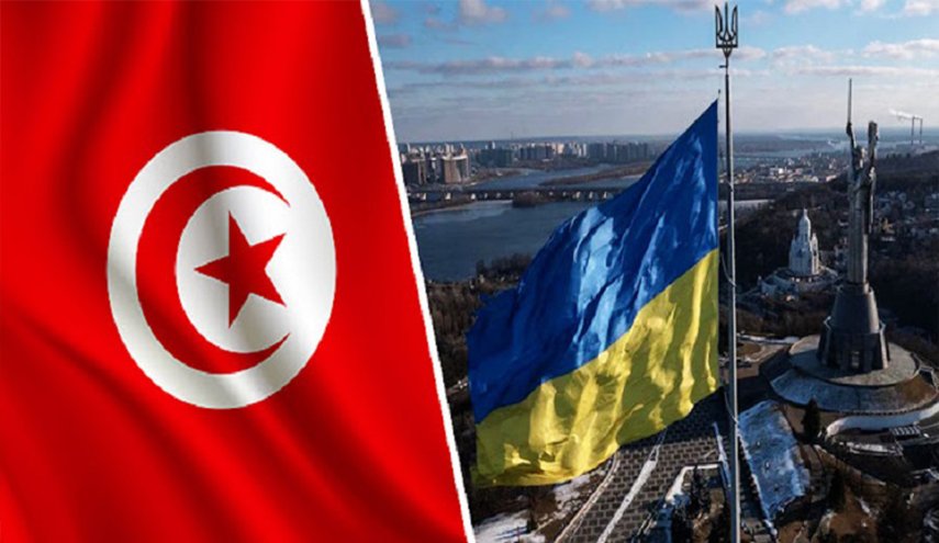 استعدادات لإجلاء تونسيين عالقين في اوكرانيا