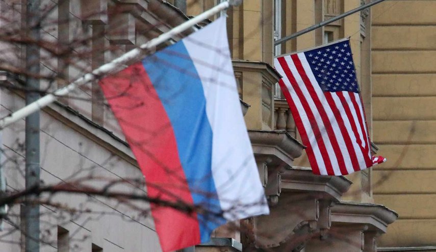 آمریکا دومین دیپلمات بلندپایه روسیه را اخراج کرد

