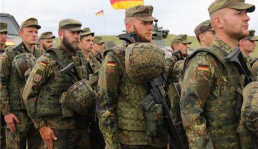  ألمانيا تعتزم إرسال قوات مشاة وأنظمة دفاع جوي وسفن حربية إلى الناتو