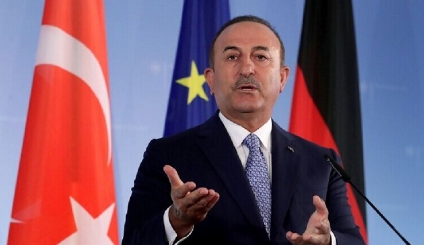 رد فعل تركيا على دعوة بوتين الجيش الأوكراني إلى تولي السلطة