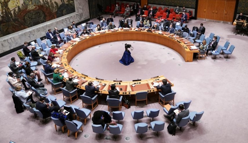 بیانیه مشترک 43 کشور پس از وتوی قطعنامه شورای امنیت توسط روسیه
