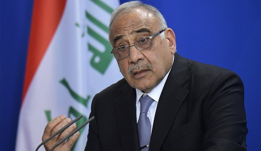 عادل عبد المهدي: سيبقى شبح الاستبداد الصدامي بعيدا عن العراق