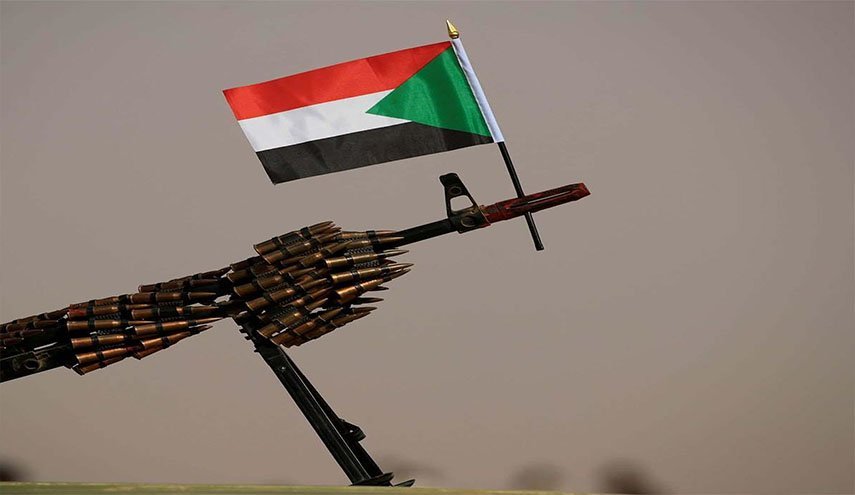ادامه تظاهرات مردمی در سودان ضد کودتای نظامی