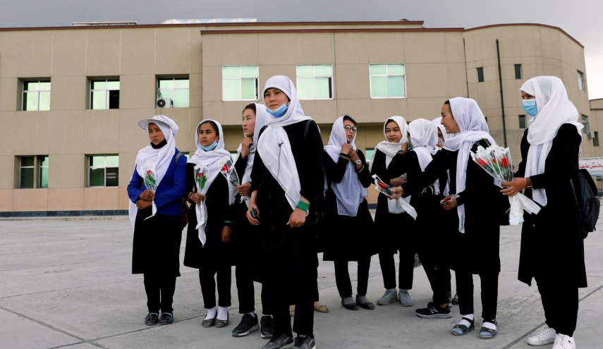 جامعات أفغانستان تعيد فتح أبوابها بحضور عدد قليل من النساء