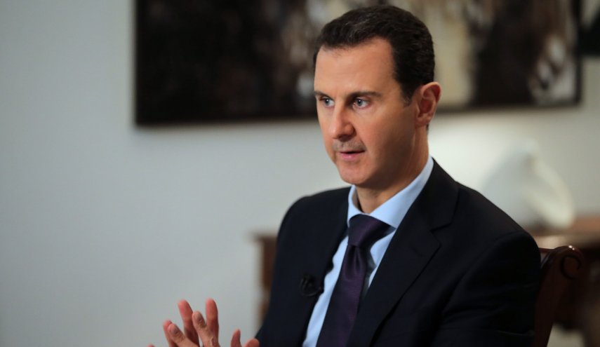 الرئيس الأسد يوجه بتعويض المتضررين من 