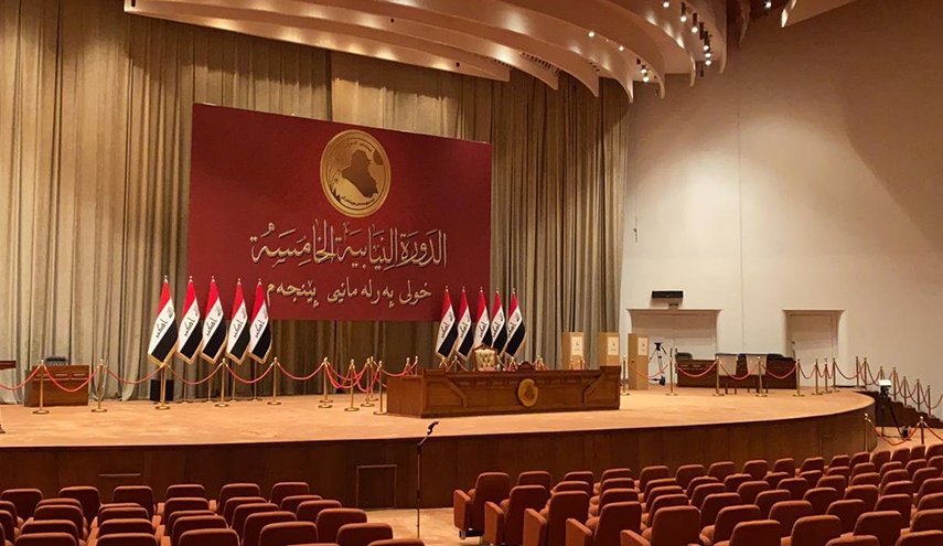 نائب عراقي: لا اتفاق حتى الآن على تسمية اللجان ورئاساتها