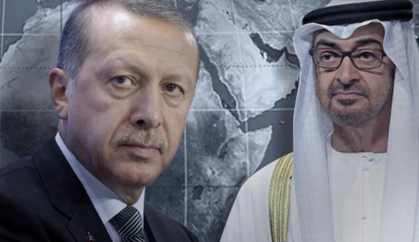 مصر تترصد بقلق تحركات تركية وإماراتية في أفريقيا