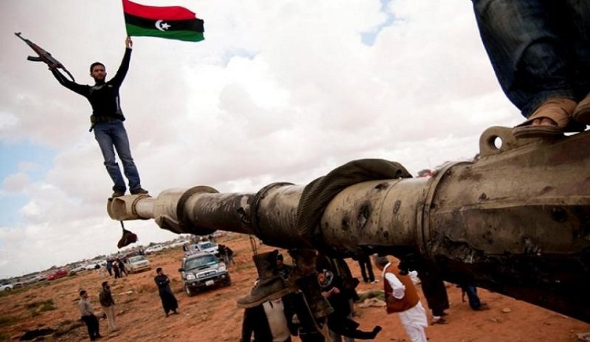 مسؤولة أممية في ليبيا تطالب الأطراف بوضع حد للعنف والتحريض
