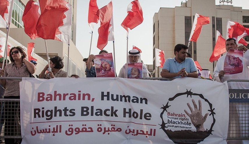 البرلمان الأوروبي يتحرك ضد الانتهاكات 'الصارخة' لحقوق الانسان في البحرين