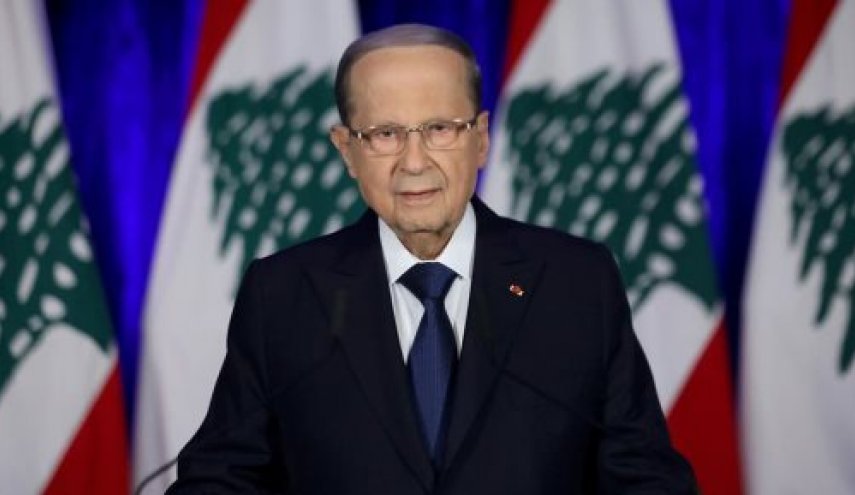 الرئيس عون: لبنان مع التفاوض السياسي لحلّ النزاع الروسي الاوكراني