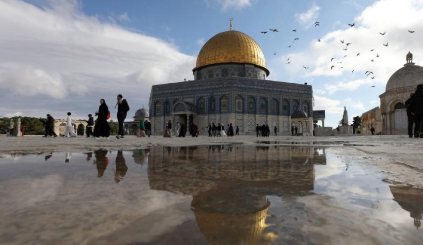 حماس: مسجد الاقصی پایه و اساس نبرد ما با دشمن صهیونیستی است