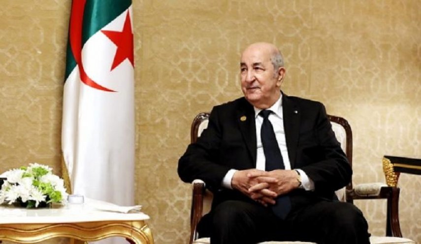 الرئيس الجزائري يأمر بالإستعداد لاستثمارات قطرية وكويتية