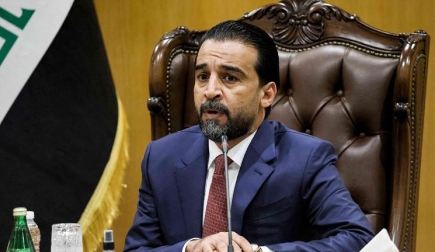 الحلبوسي يعلن موعد انتخاب رئيس للعراق 