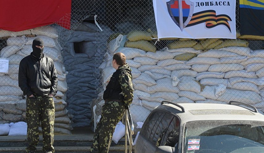 لوغانسك تتهم القوات الأوكرانية بتنفيذ ست عمليات قصف على 3 بلدات
