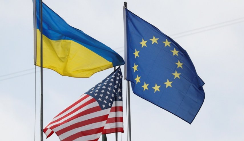 اميركا ترفض التعليق على مسألة دعم انضمام أوكرانيا لأوروبا