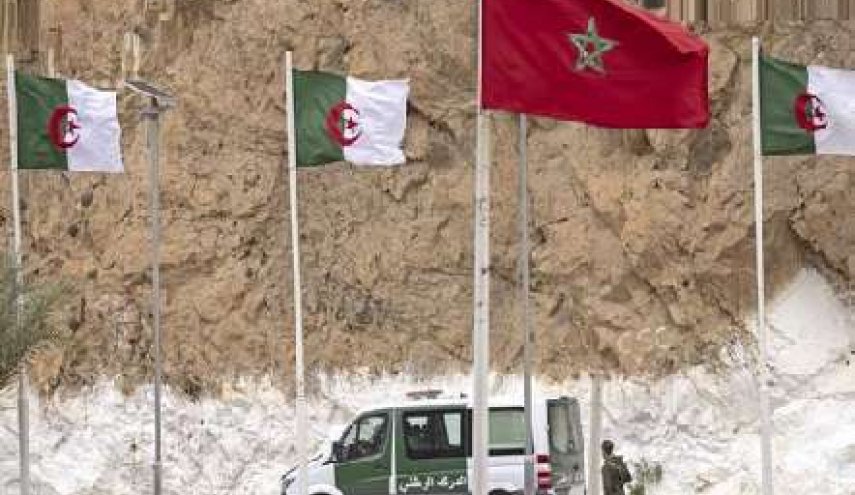  تفاصيل انشاء المغرب منطقة عسكرية جديدة على طول حدوده