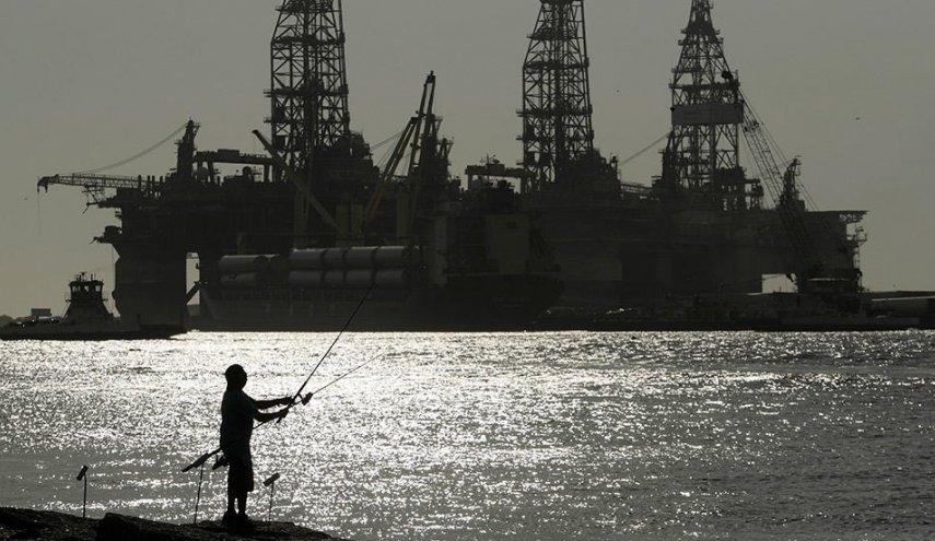 عبور مجدد بهای جهانی نفت از 100 دلار همزمان با تشدید بحران اوکراین