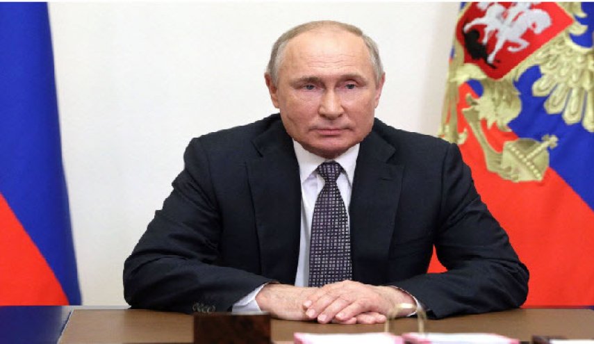 ادعای  مقام سابق سیا: پوتین نگران احتمال کودتا در روسیه است
