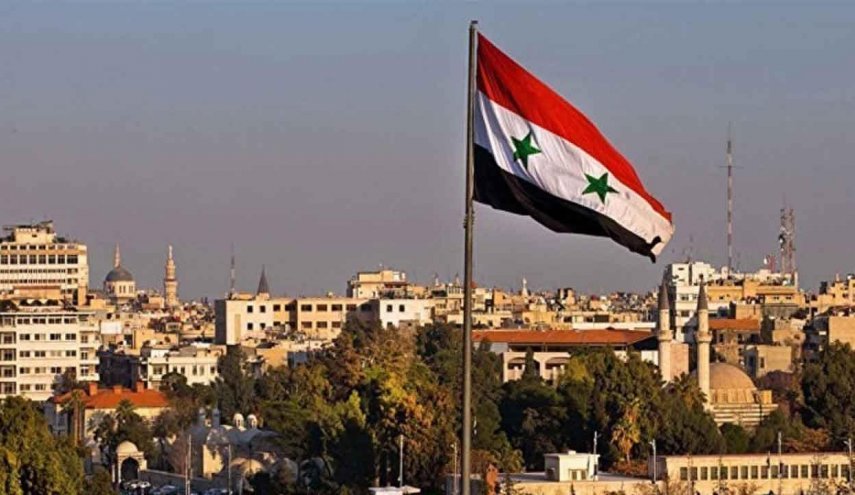 سوريا تقرر إيقاف تصدير عدد من المنتجات الغذائية