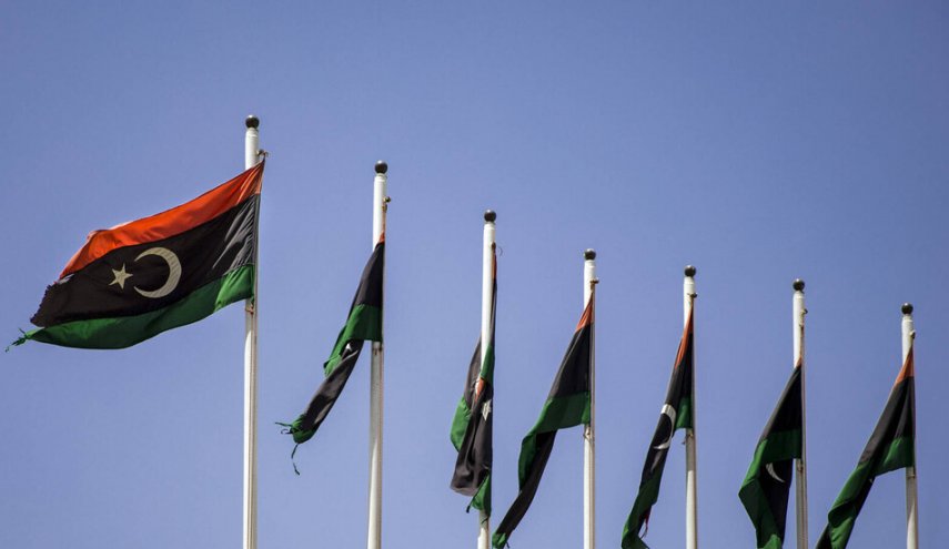 ليبيا توجه نداء عاجلا لرعاياها المتواجدين بالعاصمة كييف