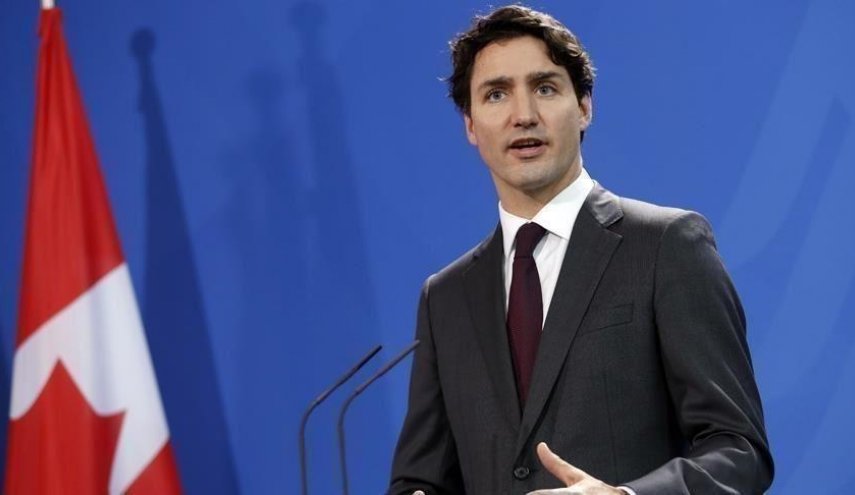 كندا تتعهد بإرسال أسلحة 'فتاكة' إلى أوكرانيا