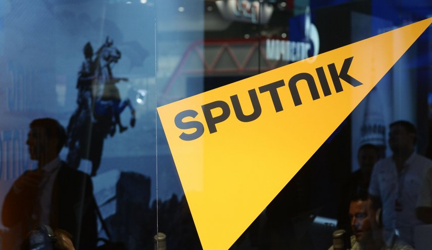 'سبوتنيك' الروسية تتوقف عن البث في أربع دول بالاتحاد الأوروبي