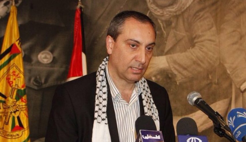 مسؤول لبناني ينتقد سياسة الكيل بمكيالين تجاه القضية الفلسطينية
