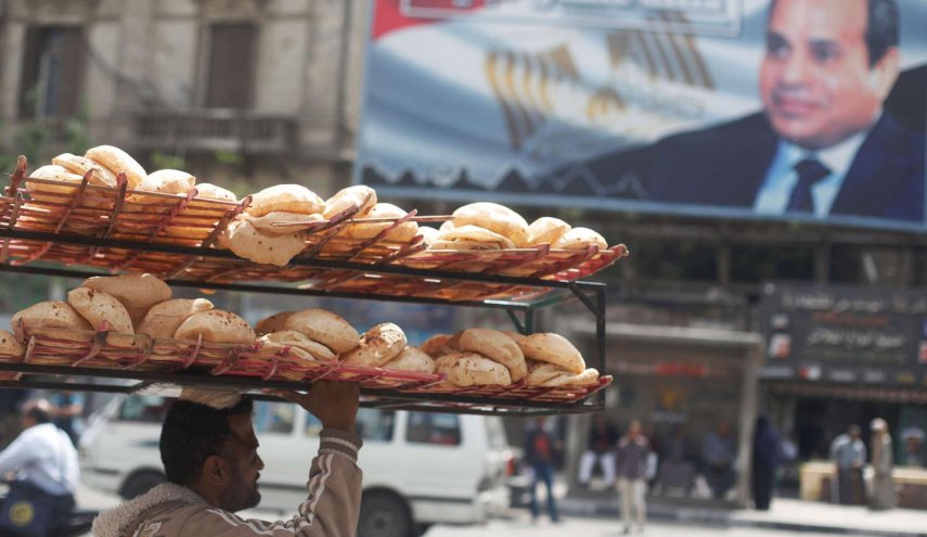 ارتفاع أسعار الخبز تفجر غضب المصريين