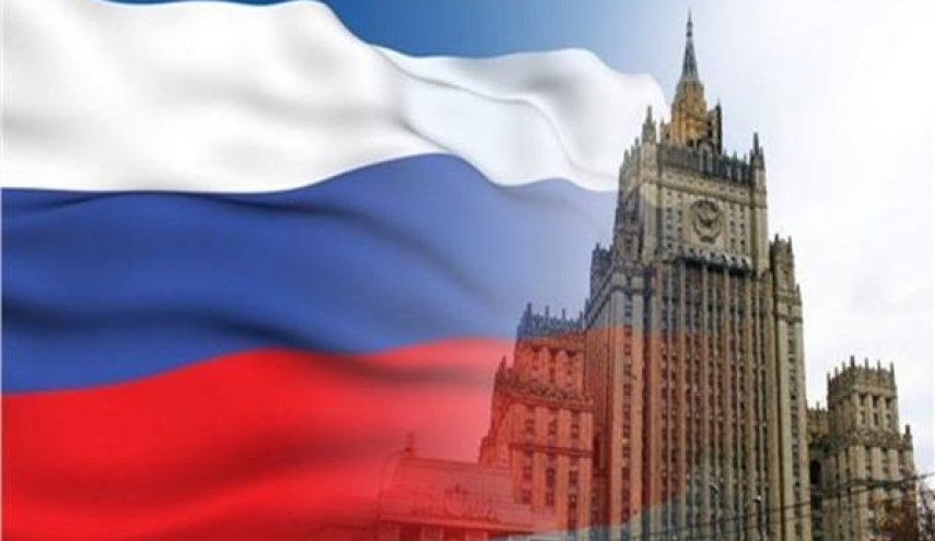 روسيا تردعلى تصريحات بايدن بشأن استخدام الأسلحة البيولوجية في أوكرانيا