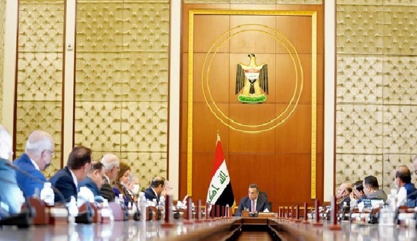العراق.. مجلس الوزراء يصوت على منحة مالية لهذه الفئات