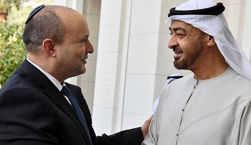سفیر امارات متحده عربی: قرارداد تجاری با اسرائیل در ماه جاری امضا خواهد شد