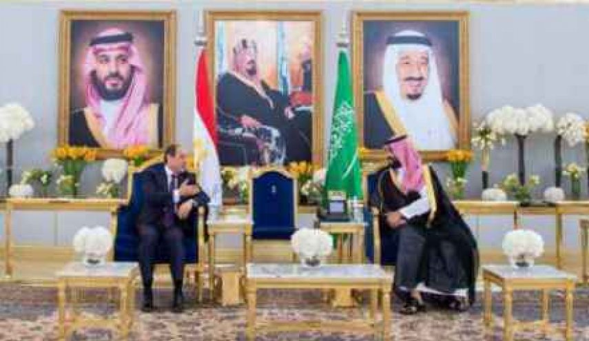 تأكيد مصري سعودي على تعزيز العلاقات الأمنية بعد زيارة السيسي لرياض
