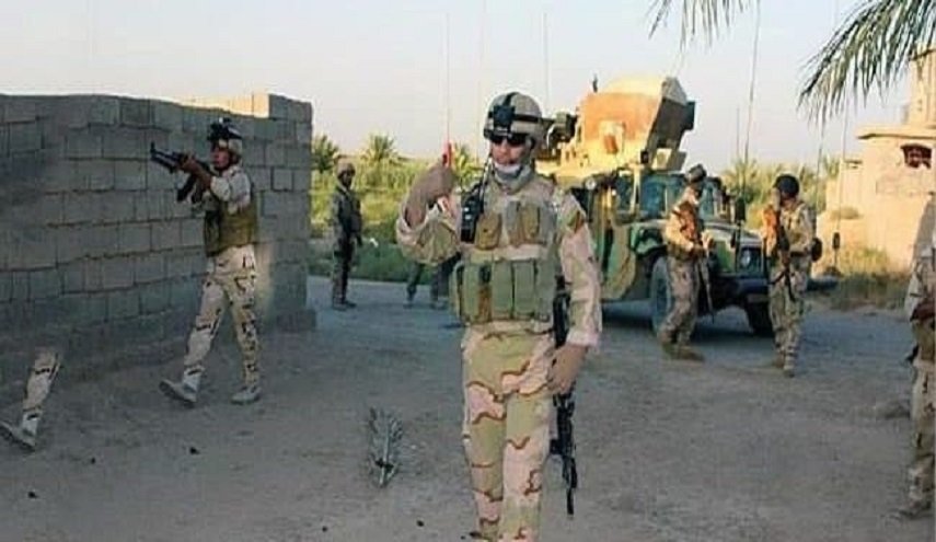 العراق.. عمليات سامراء تصد هجوما لـ ’داعش’ وتقتل إرهابيا
