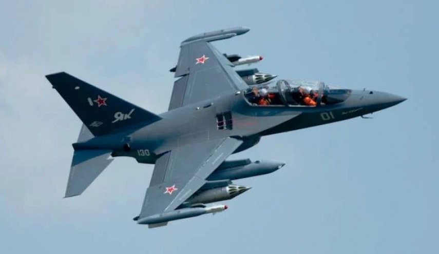 الدفاع الروسية: الطيران الروسي لم يضرب أي أهداف أرضية في ماريوبول