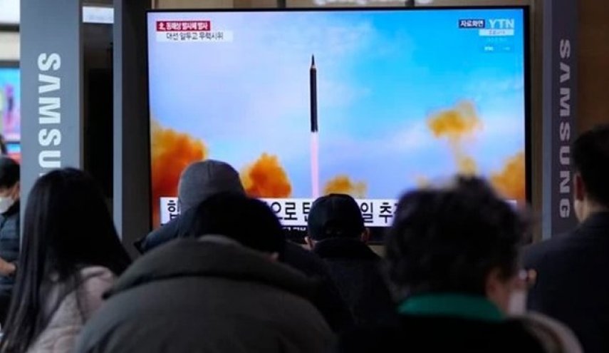 آمریکا چند فرد و نهاد روسی مرتبط با برنامه موشکی کره‌شمالی را تحریم کرد
