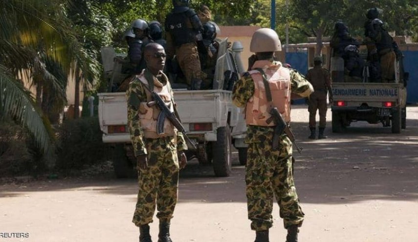 مقتل 10 مدنيين على الأقل بهجوم على منجم ذهب تقليدي في بوركينا فاسو