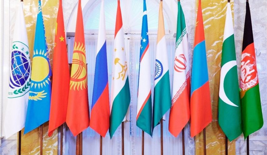 موافقت اعضای شانگهای با سازوکار ورود ایران به این سازمان